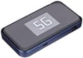 Miniatyrbillede 1 af 5: ZTE trådløs router MU5001 WiFi 6 5G LTE
