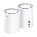 Miniatyrbillede 3 af 4: Wi-Fi forstærker Cudy AX1800