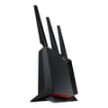 Miniatyrbild 11 av 11: ASUS RT-AX86U Pro trådlös router Gigabit Ethernet Dual Band (2,4 GHz / 5 GHz) Svart