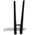 Miniatyrbild 4 av 4: DWA-X582 AX3000 Wi-Fi 6 PCIe-adapter + Bluetooth