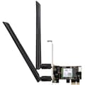 Miniatyrbild 2 av 4: DWA-X582 AX3000 Wi-Fi 6 PCIe-adapter + Bluetooth