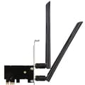 Miniatyrbild 1 av 4: DWA-X582 AX3000 Wi-Fi 6 PCIe-adapter + Bluetooth