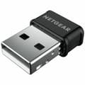 Miniatyrbillede 1 af 3: Wi-Fi USB-adapter Netgear A6150-100PES