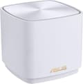 Miniatyrbild 2 av 3: ASUS ZenWiFi XD4 Plus - AiMesh - Mesh Wifi - Wit - 1-pack - väggmontering
