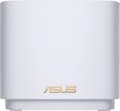 Miniatyrbild 1 av 3: ASUS ZenWiFi XD4 Plus - AiMesh - Mesh Wifi - Wit - 1-pack - väggmontering
