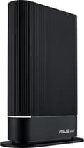Miniatyrbild 1 av 9: ASUS RT-AX59U WiFi-router Gigabit Ethernet Dual-Band (2,4 GHz/5 GHz) Svart (90IG07Z0-MO3C00)
