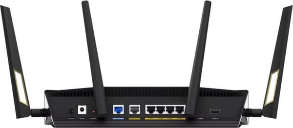 ASUS RT-AX88U Pro - Router - AX6000