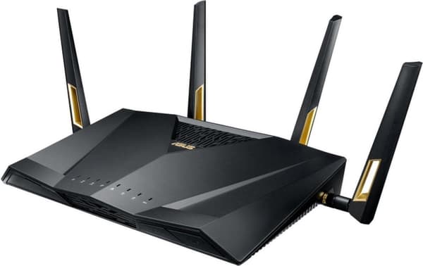 ASUS RT-AX88U Pro - Router - AX6000