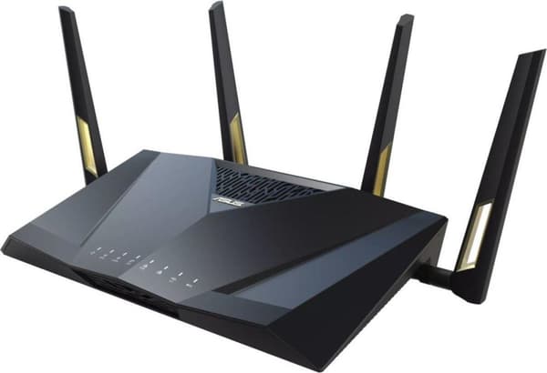 ASUS RT-AX88U Pro - Router - AX6000