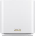 Pikkukuva 7 / 11: ASUS ZenWiFi XT9 - Mesh WiFi - AiMesh - Tri-Band - Wifi 6 - Wit - 2 kpl