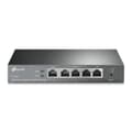 Miniatyrbillede 2 af 3: Router TP-Link TL-R605 Gigabit Ethernet VPN
