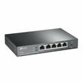 Miniatyrbillede 1 af 3: Router TP-Link TL-R605 Gigabit Ethernet VPN