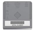Miniatyrbild 5 av 6: MikroTik RouterBOARD mAP lite - Accesspunkt - Wi-Fi - 2,4 GHz