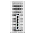 Miniatyrbillede 4 af 6: Grandstream GWN7062 - Trådløs router - 4-ports switch - GigE - 802.11a/b/g/n/ac/ax - dual-band (GWN7062)