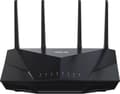 Miniatyrbillede 1 af 5: ASUS RT-AX5400 - Trådløs router - 4-ports switch - GigE - Wi-Fi 6 - dual band (90IG0860-MO9B00)
