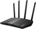 Pikkukuva 4 / 8: ASUS RT-AX57 WiFi-reititin Gigabit Ethernet Dual-Band (2,4 GHz/5 GHz) Musta (90IG06Z0-MO3C00)
