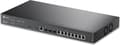 Pikkukuva 3 / 5: TP-Link ER8411 Wired Router Gigabit Ethernet Black (ER8411)