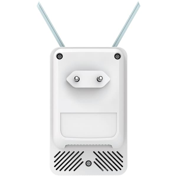 E15 Mesh WiFi 6 AX1500 Range extender