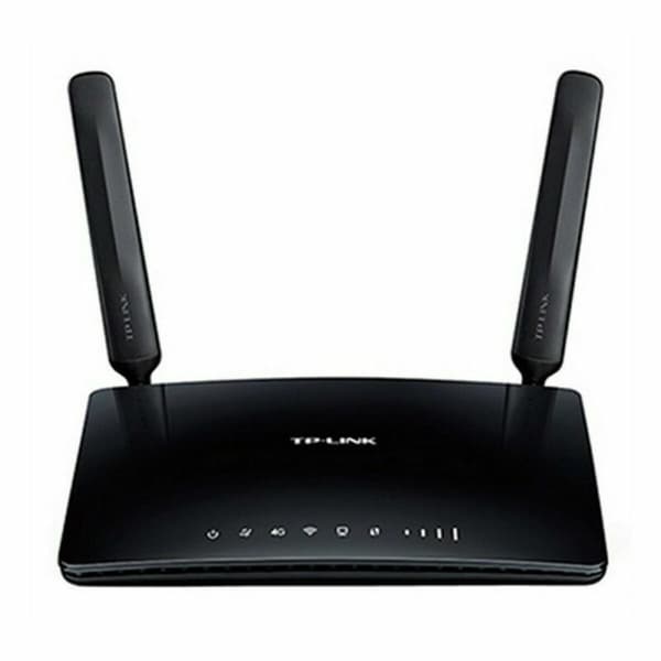 Router TP-Link TL-MR6400 WIFI 2.4 GHz Sort