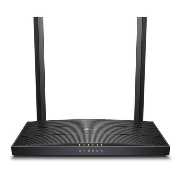 Reititin TP-Link Archer VR400 V3