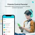 Pikkukuva 6 / 11: Reititin TP-Link Archer C6 300 Mbit/s Musta