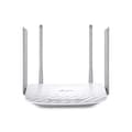 Miniatyrbillede 1 af 2: Router TP-Link Archer C50 867 Mbit/s Hvid