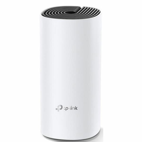 Reititin TP-Link Deco M4(1-pack) Valkoinen