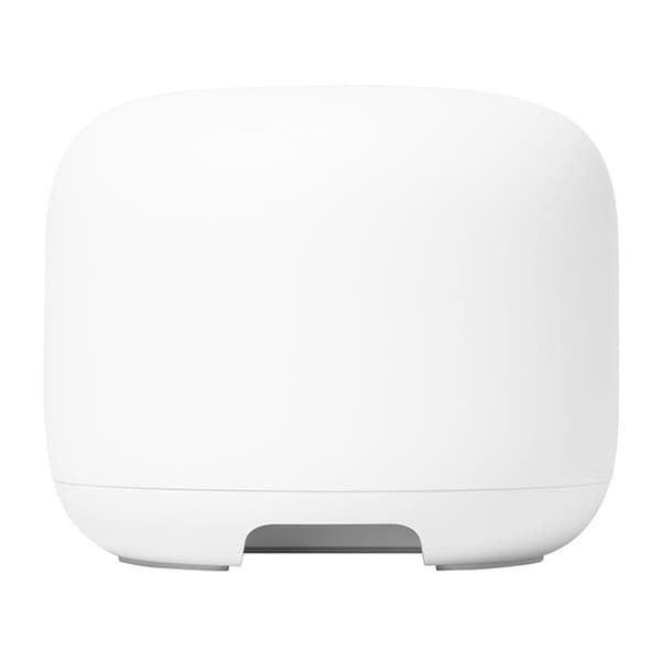 Ruter Google GGL-GA00595-ES