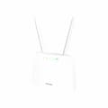 Miniatyrbillede 1 af 3: Router Tenda N300 300 Mbps WIFI