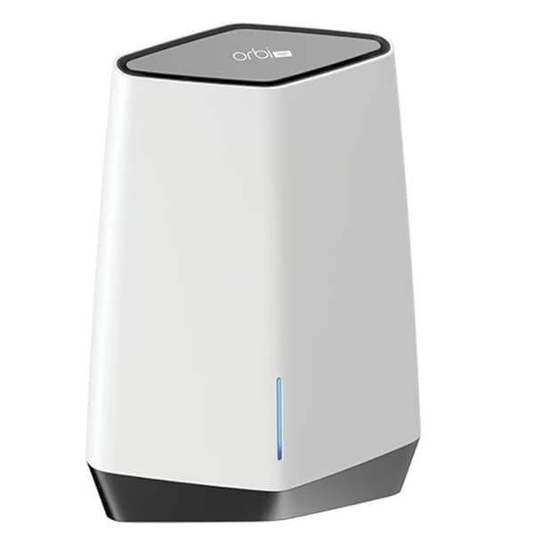 Netgear Orbi Pro WiFi 6 AX6000 Tri-Band Mesh System Router SXR80