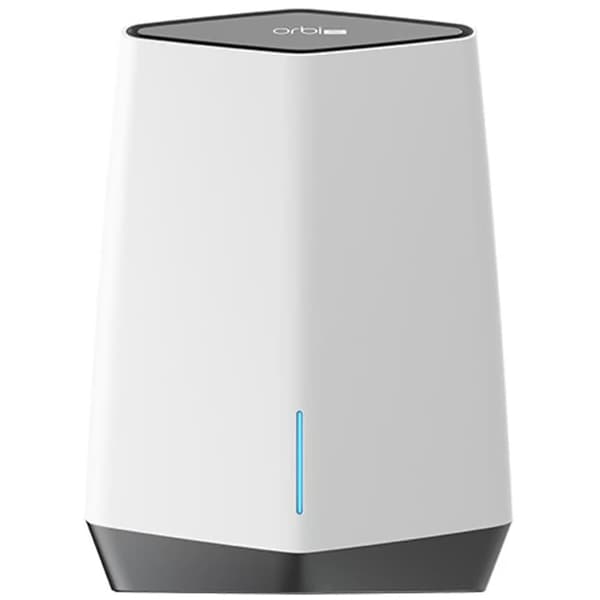 Netgear Orbi Pro WiFi 6 AX6000 Tri-Band Mesh System Router SXR80