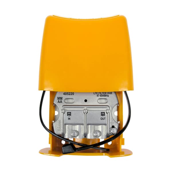 Mastfilter LTE-48