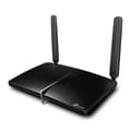 Pikkukuva 2 / 3: Langaton TP-LINK 4G+ Cat6 AC1200 Dual Band Gigabit Router