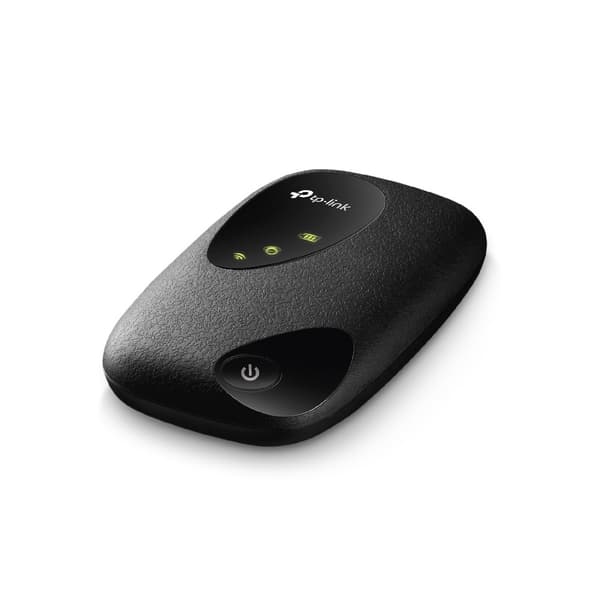 TP-Link 4G LTE Mobilt Wi-Fi