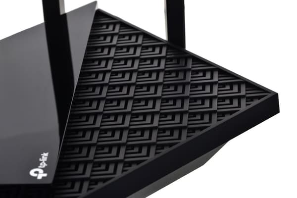 TP-Link Archer AX5400 Multi-Gigabit WiFi 6 -reititin