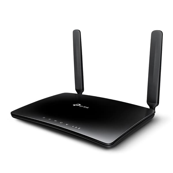 TP-Link N300 4G LTE Telefoni WiFi Router