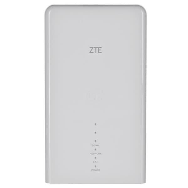 Router ZTE MC889+T3000