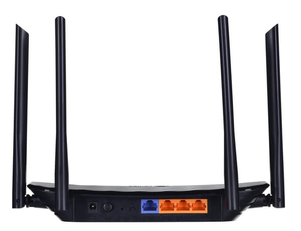 Reititin TP-LINK EC225-G5
