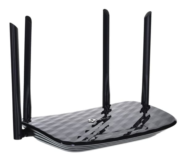Reititin TP-LINK EC225-G5