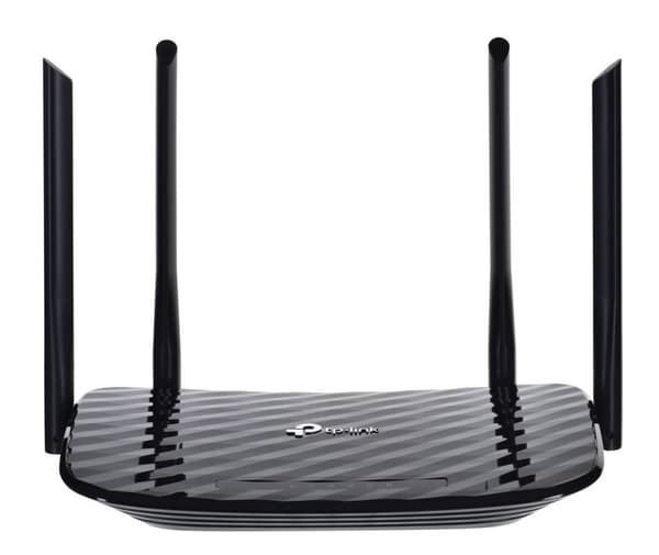 Reititin TP-LINK EC225-G5 musta