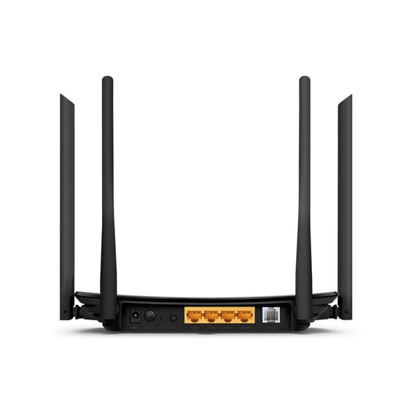 TP-Link AC1200 trådløs VDSL/ADSL modem router