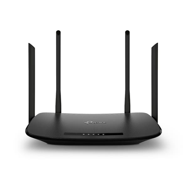 TP-Link AC1200 trådløs VDSL/ADSL modem router