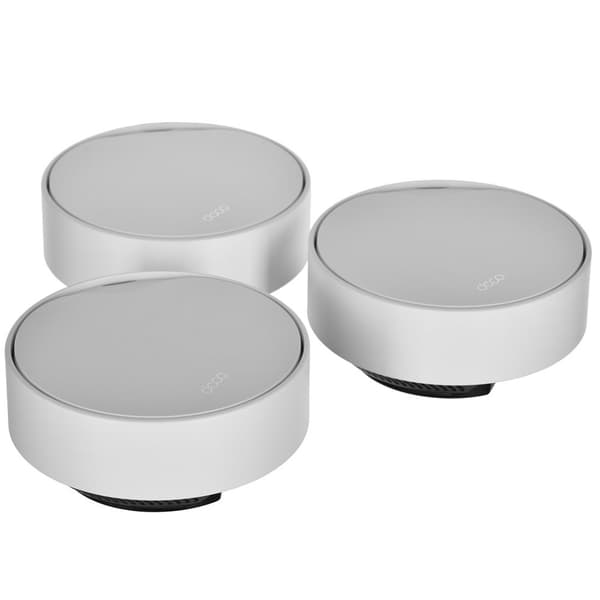 TP-Link AX3000 Whole Home Mesh WiFi 6 -järjestelmä PoE:llä
