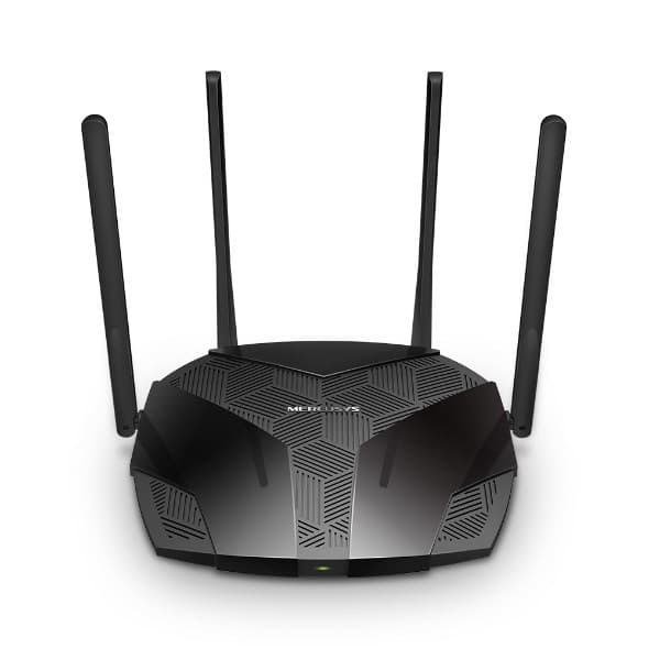 Mercusys AX3000 Dual-Band Wi-Fi 6 Router Sort