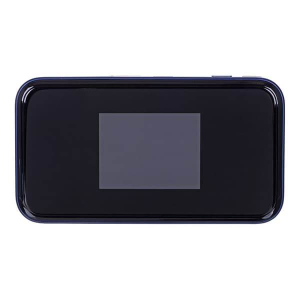 Router ZTE MU5001 Svart