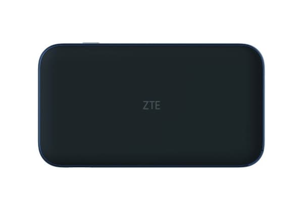 ZTE trådlös router MU5001 WiFi 6 5G LTE
