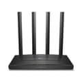 Miniatyrbillede 1 af 3: TP-Link Archer C80 trådløs router Gigabit Ethernet Dual-band (2,4 GHz / 5 GHz) Sort