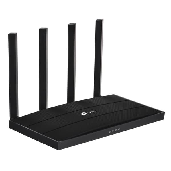 Router TP-LINK Archer AX12 Sort