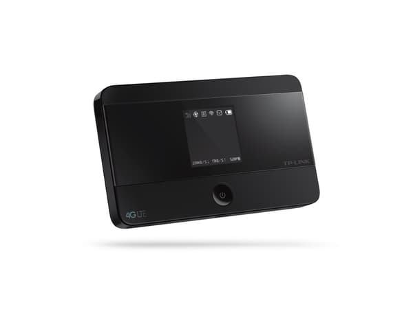 TP-Link 4G LTE Mobil Wi-Fi