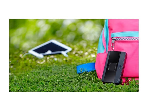 TP-Link 4G LTE Mobil Wi-Fi